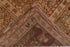 Vintage Oushak Area Rug (6' x 12')